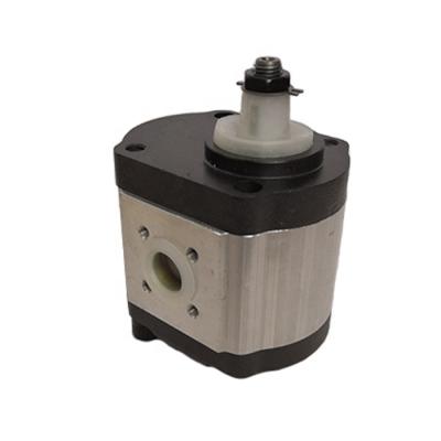 China Machining Hydraulic Gear Pump Fits Case III 433/533/633/733... for sale