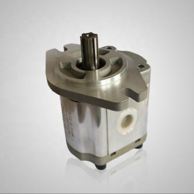 China Machining Hydraulic Gear Pump Fits CBF-F4 Forklift **A*** for sale