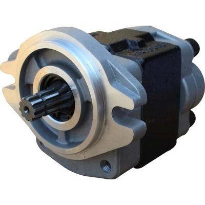 China Forklif Hydraulic Forklift Gear Pump Fits TCM Toyota for sale