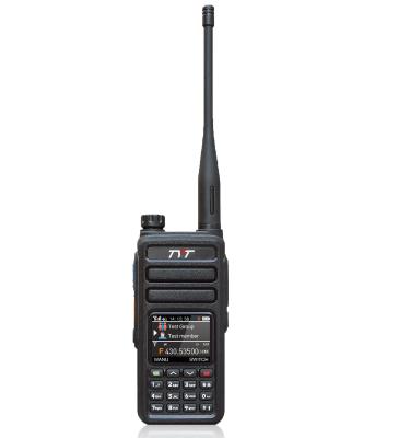 China POC Stable Radio Version POC Walkie Talkie Lte Radio 3800mAh 4 Mode Radio Linux Working Unlimited Talking Signal Range for sale