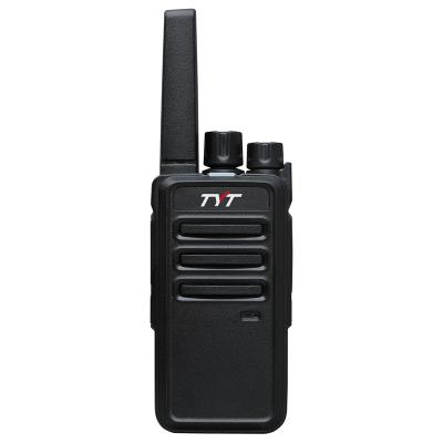 China 400-470MHZ TYT TC-228 Cheap VHF UHF Portable Radio Two Way Radio 2W 1200mah 1200mah for sale