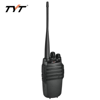 China PORTABLE TYT TC-8000 10W Two Way Radio 16CH 3600mAh Two Way Radio Jammer High Power Analog Radio for sale