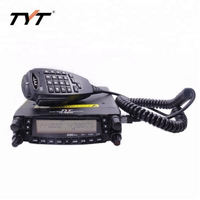 China TYT TH-9800 Mobile Cross Band Quad Band Radio 29/50/144/430MHZ Mobile Car Ham Radio Transceiver TYT-TH-9800 for sale