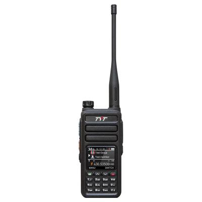 China Walkie-talkie intercom tyt IP-79 Linux system POC analog and network dual radio mode combined with a repeater function for sale