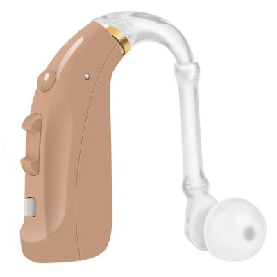 China Blow Lijian Household Medical Devices Banglijian Rechargeable Hearing Aid for Elder ofOth Deaf and Back Wireless Invisible Noise 109C for sale