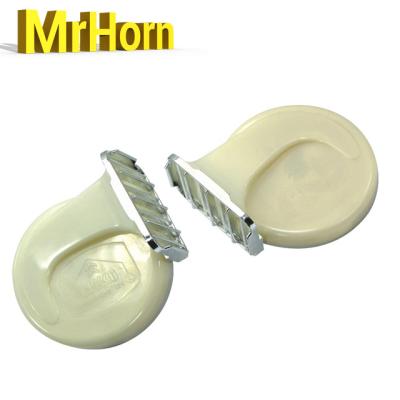 China ABS Multi-tone Motorcycle Musical Horn for sale