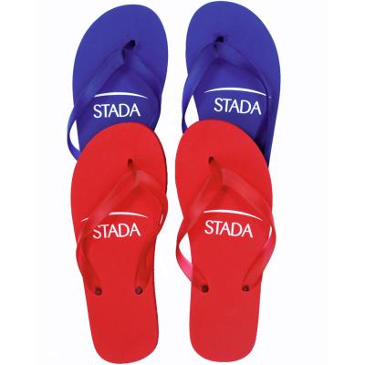 China V strap full color  printed  Women Flip flops  thongs slipers manufacturers for sale