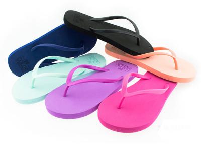 China V strap full color printed  Women Flip flops  thongs slipers manufacturers for sale