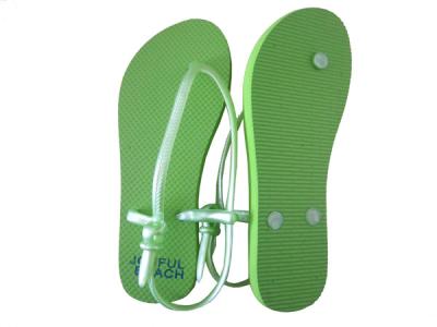 China V strap full color printed  Women Flip flops  thongs slipers manufacturers for sale