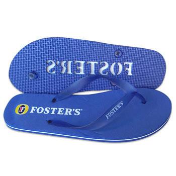 China customed eva die cut and embossed slipper  Womens Flip flop thongs slipers manufacturers for sale