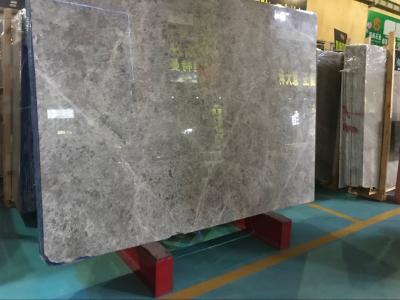 China Tundra Grey Big Slabs 18 MM Thick Natural Stone Slabs Big Size 1500 x 2500 MM for sale