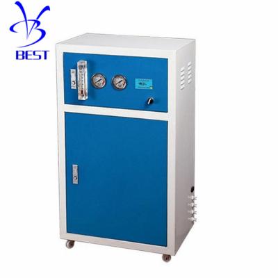 China 400gpd / 600 / 800gpd Eco - Friendly Ore 5 Stages RO Water Purifier Machine For Commercial for sale