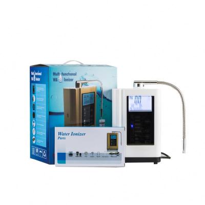 China Outdoor Alkaline Alkaline Water Ionizer Machine Top Quality Alkaline Water Ionizer Machine for sale