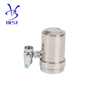 China Water Faucet-Mounted Faucet Water Purifier Faucet Filter Drinking Station Faucet Filter Water for sale