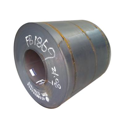 China Container Plate Steel Coil Hot Dipped Galvanized Hot Rolled Steel Coil Carbon Steel Coil for sale