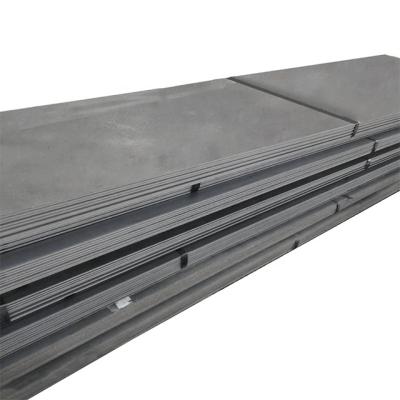 China Cold Steel Container Plate / Sheet China Factory ASTM A283 GR S400 Carbon Steel Plate for sale