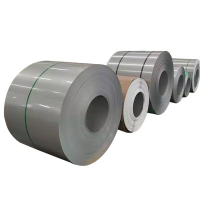 China New Type Top Sale 430 Stainless Steel Coil 304 Stainless Steel Coil 201 Stainless Steel Industry Coil for sale