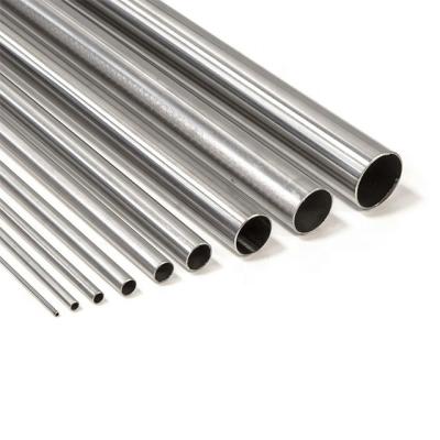 China High Quality Petroleum Seamless 201 202 304 316 Stainless Steel Pipe For Sale for sale