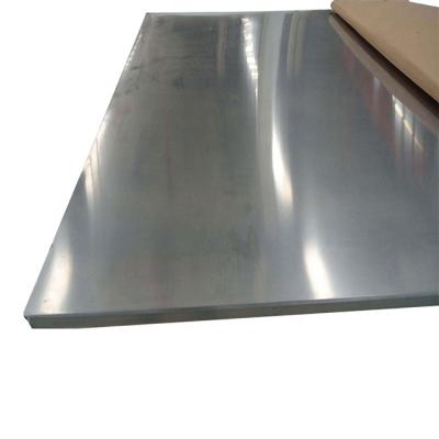 China Stainless Steel Sheet 6mm Thick And Decoration 2mm 4mm Plates for sale