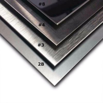 China Decoration Factory 202 Stainless Steel Sheet 304 Stainless Steel Sheets Turkey for sale