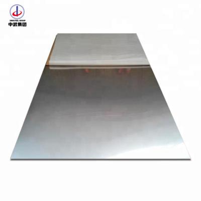 China Container Plate Precision Cutting 4 X 8 Head Galvanized Steel Sheet Price Galvanized Plate In Coils For Making Containers for sale