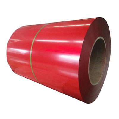 China Fabrication of pipes PPGI coil color coated G40high quality pre painted ppgi roll forming galvanized steel sheet for building for sale