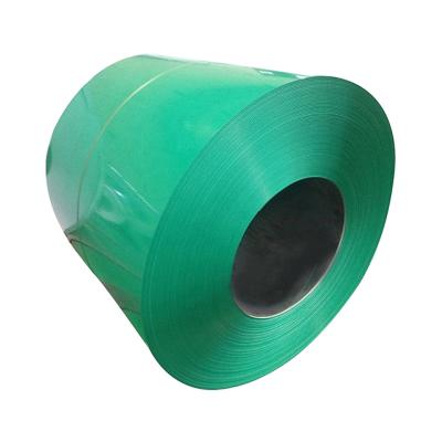 China Making Pipes ppgi White Color Code 9016 Prepainted Galvanized Steel Coil Factory for sale