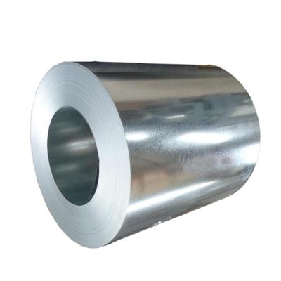 China Pipe making cold rolled z275 galvanized steel coil price per ton galvanized steel coil for sale