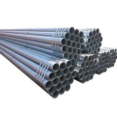 China high quality galvanized liquid pipe tube profiles galvanized pipe china wholesale for sale