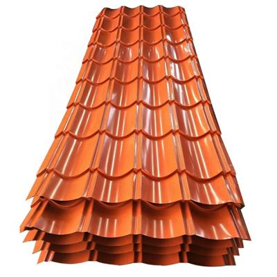 China Container Plate Roof Sheets Corrugated Galvanized Corrugated Steel Roofing Sheet for sale