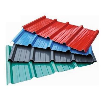 China Container plate dx52d zinc coated galvanized steel sheet corrugated steel sheet GI for sale