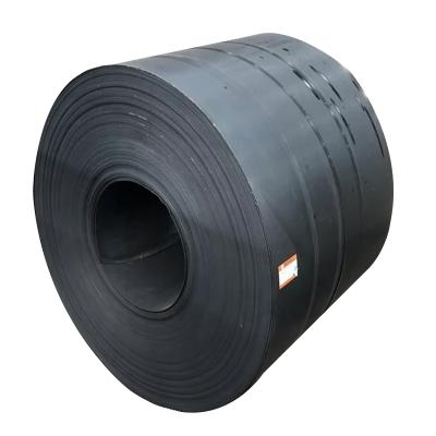 China Container Plate Building Material A36 SS400b Q235B S235jr Low Carbon Steel Coil Steel Sheet Hot Rolled Coil for sale