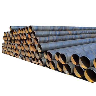 China Pipe Wholesale Price ASTM A53 A36 Liquid Tube ASTM Carbon Steel Pipe for sale