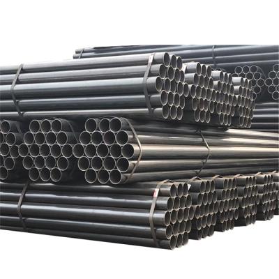 China Pipe Liquid Carbon Steel Pipe Welded Pipe Hot Rolled Seamless Steel Pipe for sale