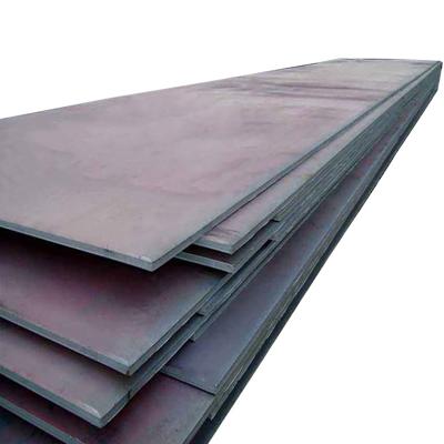 China Container mild steel plate cold rolled sheet coils carbon steel plate s355 price s50c carbon steel plate for sale