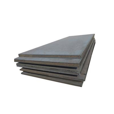 China Container plate ms sheet 4x8 steel sheets carbon steel plate s355 steel plate 50mm thick for sale