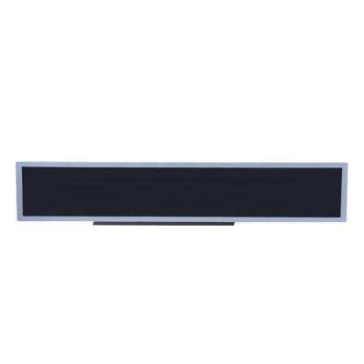 China DV280FBM-NB1 28 Inch Stretched Bar LCD Panel Support 1920*360 28 Inch for sale