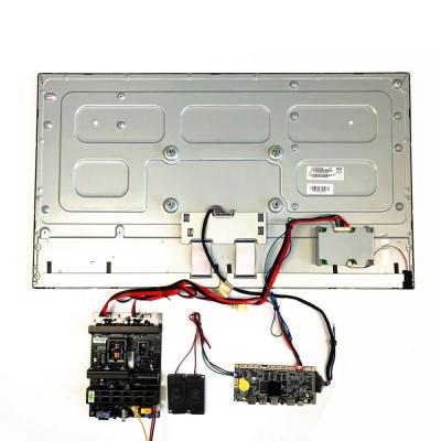 China BOE 32 inch lcd screen DV320FHM-NN0 with brightness 400 board support wifi lvds android mipi (Resolution 1920x1080 type.) 32 inch for sale