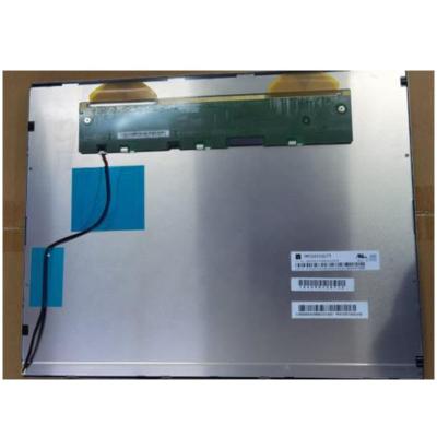 China Indoor or outdoor 15 support 1024*768, 450 cd/m, lvds input, 60HZ, 15 INCH lcd panel TM150TDSG71 screen for sale