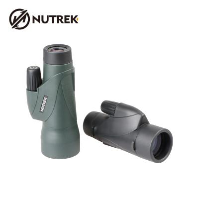 China CYCLOPES 10x50 Series Outdoor Hunting Camping Monocular Telescope for Outdoor Hunting Camping for sale