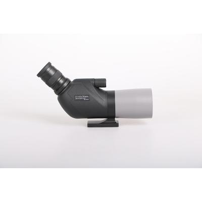 China ABS 15-45x Bottom Spot Square For Bird Watching Monocular for sale