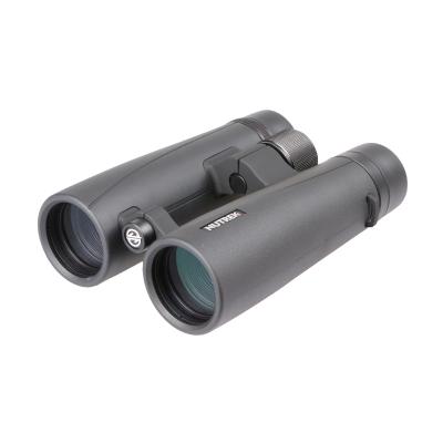 China New Long Range Bak4 Aluminum Lens 8x42 10x42 Big Binocular GLOBETROTTER series optical alloy+plastic giant binocular roof prism for sale