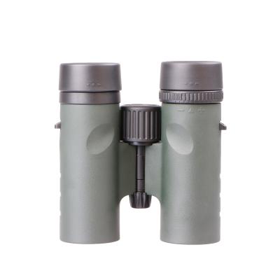 China 2021 New HUNTALE BaK4 Series aluminum prisms HD vision alloy+plastic wide angle binoculars telescope for sports to nature viewing for sale