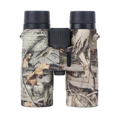 China Waterproof PPS 8x42 Chassis High Definition Telescope Binoculars For Adults With Bak7 High Quality Glass For Bird Watching Hunting Traveling for sale