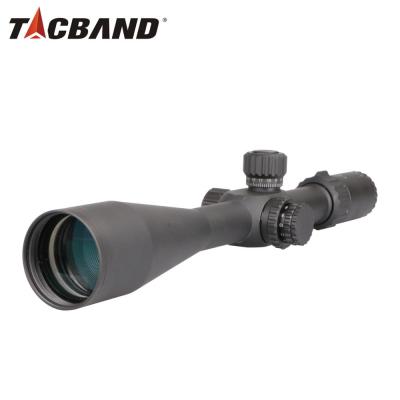 China High Power 6-24x50 FFP IR SF Aluminum Focal Plane Side Focus First Hunting Scopes Sniper Long Range Riflescope Shooting Accessories for sale