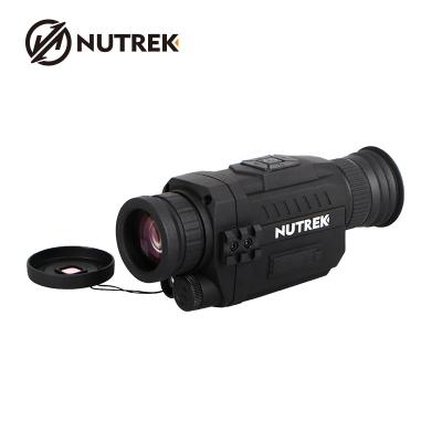 China 2~200m Observe Low IIIumination HD 1/3 COMS Sensor Perfect Night Vision Monocular Scope 200m For Hunting for sale