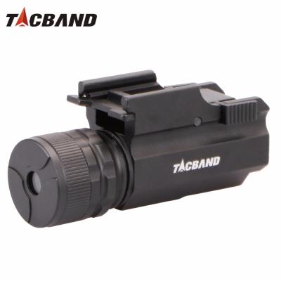 China Green Laser Sight High Brightness Laser Sight Weapon Long Tactical Execution Green Light for sale