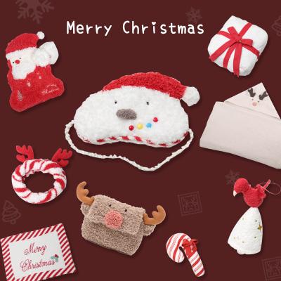 China Amazon's most popular Christmas gift factory wholesale collection of Christmas items and gifts for sale