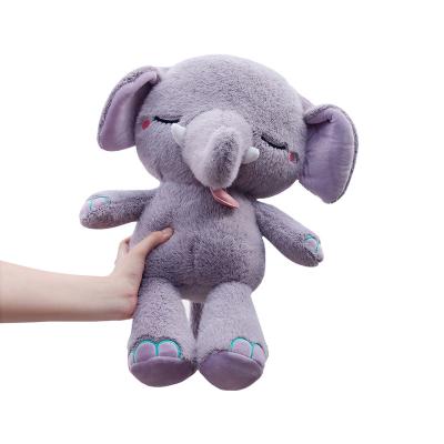 China Baby accompany amazon bestselling gifts for kids are elephants bunnies and stuffed teddy bears for sale