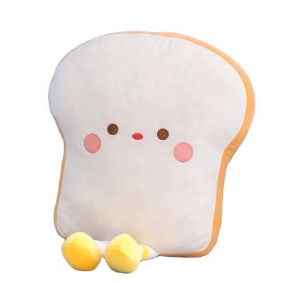 China Beautiful Pillow Amazon Sales Fun Simulation Cloud Pillow Around StuffedSquishmallows Pillow for sale